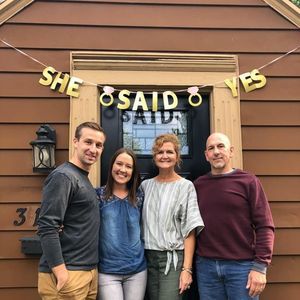 Meet your Posher, Corey